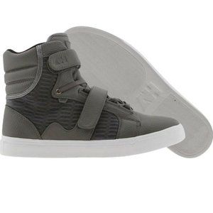 Android Homme Propulsion Grey Mens Shoes AHB61000 Fashion Designer Sneakers